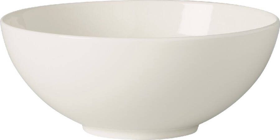 Villeroy & Boch For Me Dessertschaaltje 13cm
