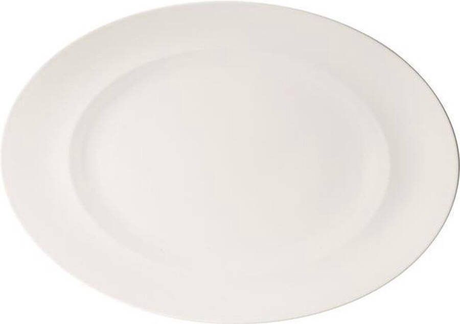 Villeroy & Boch For Me Vleesschaal 41cm