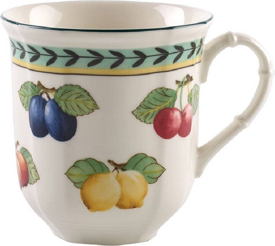 Villeroy & Boch French Garden Beker 0.48 ltr Jumbo