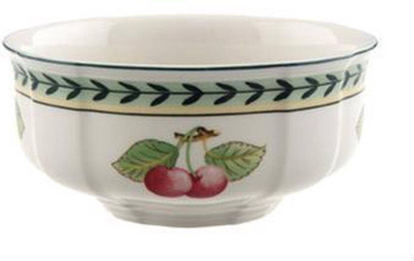 Villeroy & Boch French Garden Fleurence Dessertschaaltje Ø 13 cm Porselein