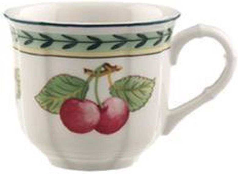 Villeroy & Boch French Garden Fleurence Espressokop 0 10l