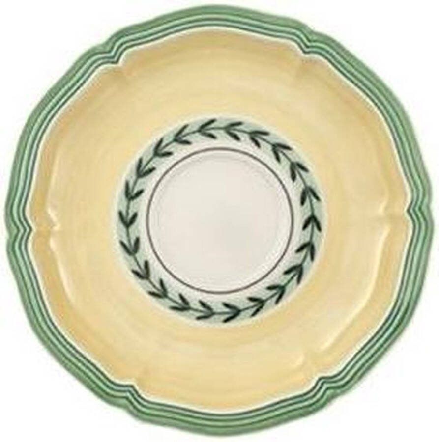 Villeroy & Boch French Garden Fleurence Schotel theekop 15cm