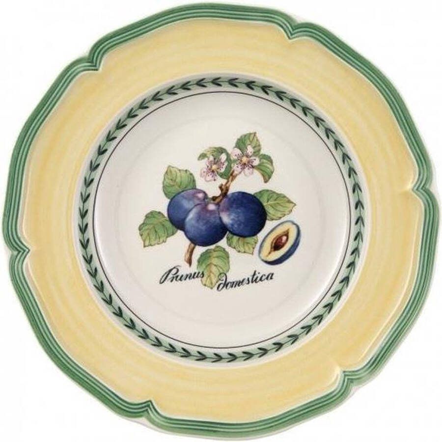 Villeroy & Boch French Garden Valence Diep bord 23 cm
