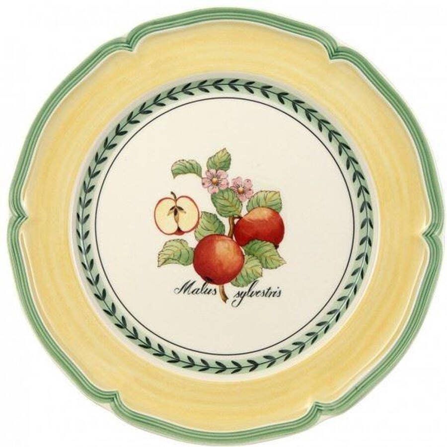 Villeroy & Boch French Garden Valence Dinerbord Ø 26 cm Porselein