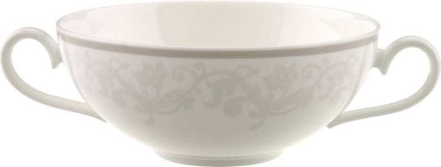 Villeroy & Boch Gray Pearl Soepkop 0 40 L