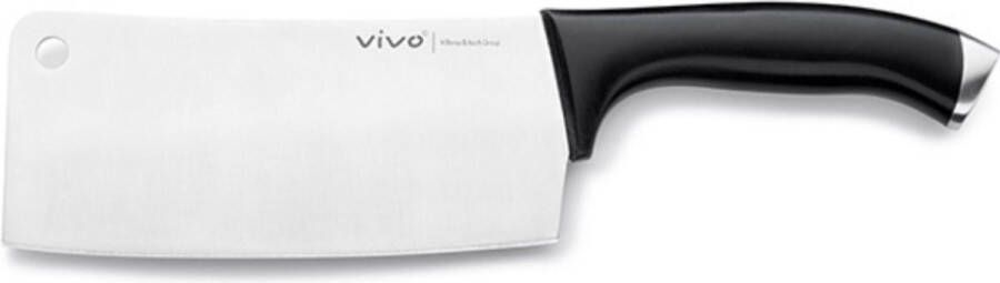 Villeroy & Boch Vivo Cleaver Hackmesser hakmes koksmes sinterklaascadeau kerstcadeau vaderdag