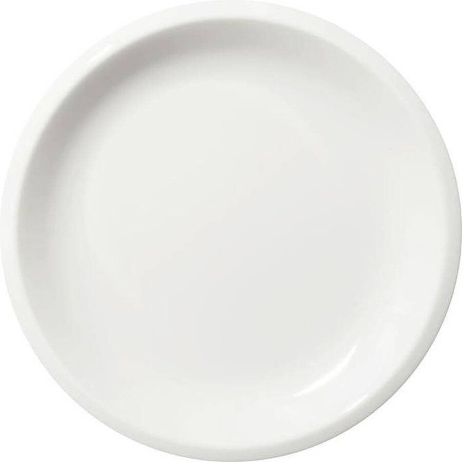 Villeroy & Boch Iittala Raami Bord 20cm wit