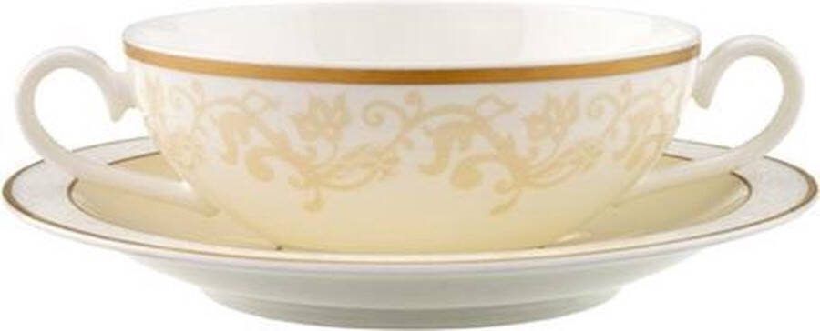 Villeroy & Boch Ivoire Soepschotel 18 cm