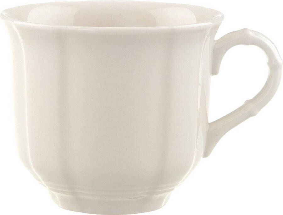 Villeroy & Boch Koffiekopje Manoir 120 ml