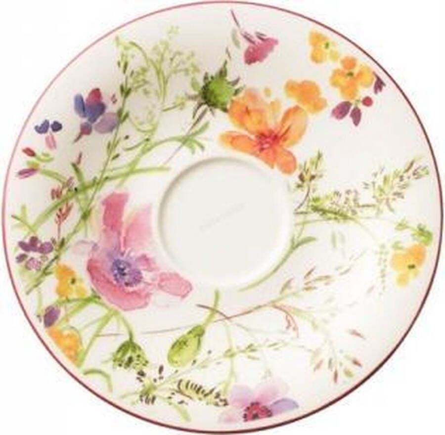 Villeroy & Boch Koffieschoteltje Mariefleur Basic ø 16 cm