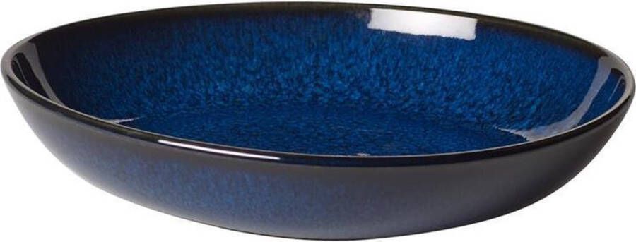 Villeroy & Boch Diep Bord Lave ø 21 cm Blauw