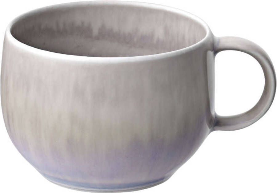 Villeroy & Boch like. by Perlemor Sand Espresso beker 0 10 L