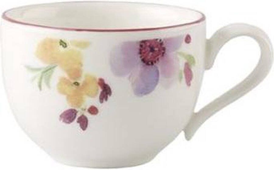 Villeroy & Boch Espresso kopje Mariefleur Basic 80 ml