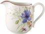 Villeroy Boch Villeroy & Boch Mariefleur Basic Melkkannetje 0.30 lt - Thumbnail 4