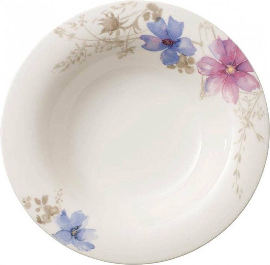 Villeroy & Boch Mariefleur Diep Bord � 23 cm Porselein