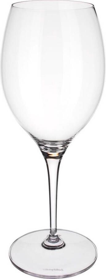 Villeroy & Boch Maxima Bordeaux Glas 0.65 l