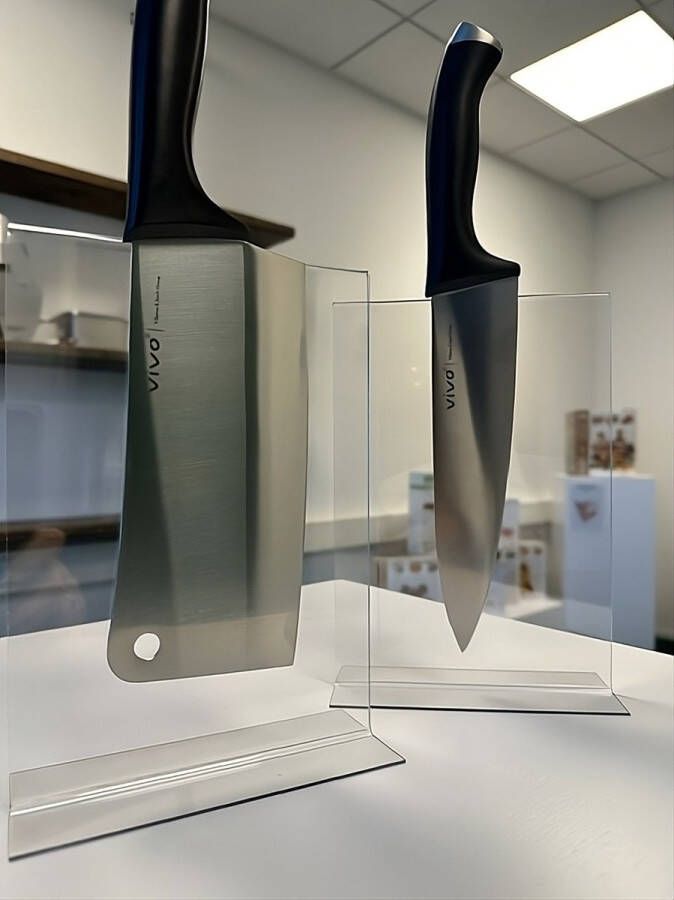 Villeroy & Bosch Messenset Villeroy & Boch