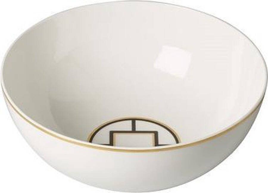 Villeroy & Boch MetroChic Slaschaal 23cm