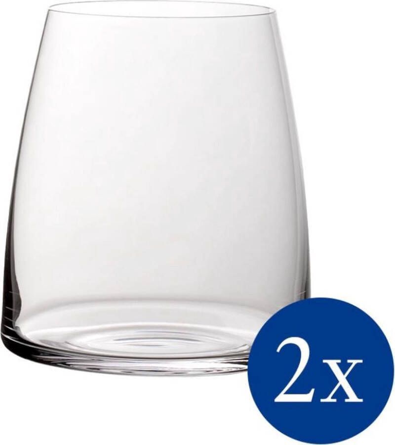 Villeroy & Boch MetroChic Whiskyglas 0 56l s 2