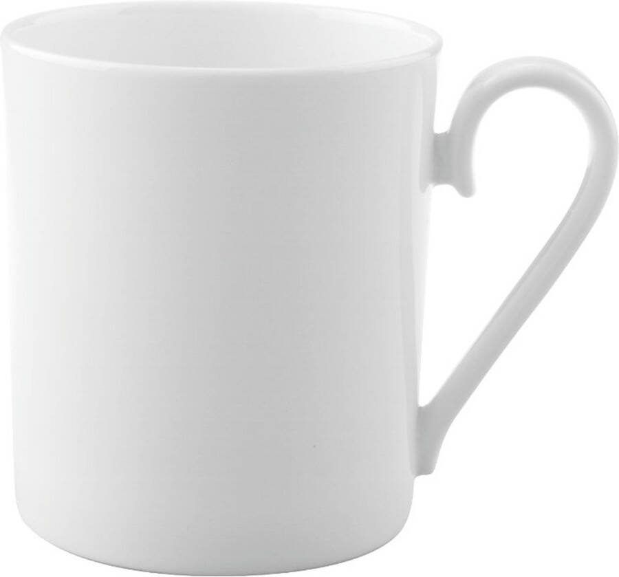 Villeroy & Boch Modern Grace Beker met handvat 0 30 L