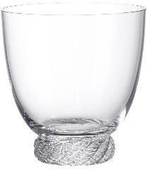 Villeroy & Boch Montauk Glass Beker klein 0 47l