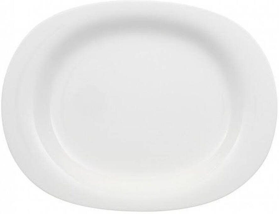 Villeroy&B Villeroy & Boch New Cottage Basic ovale Schotel 42 cm