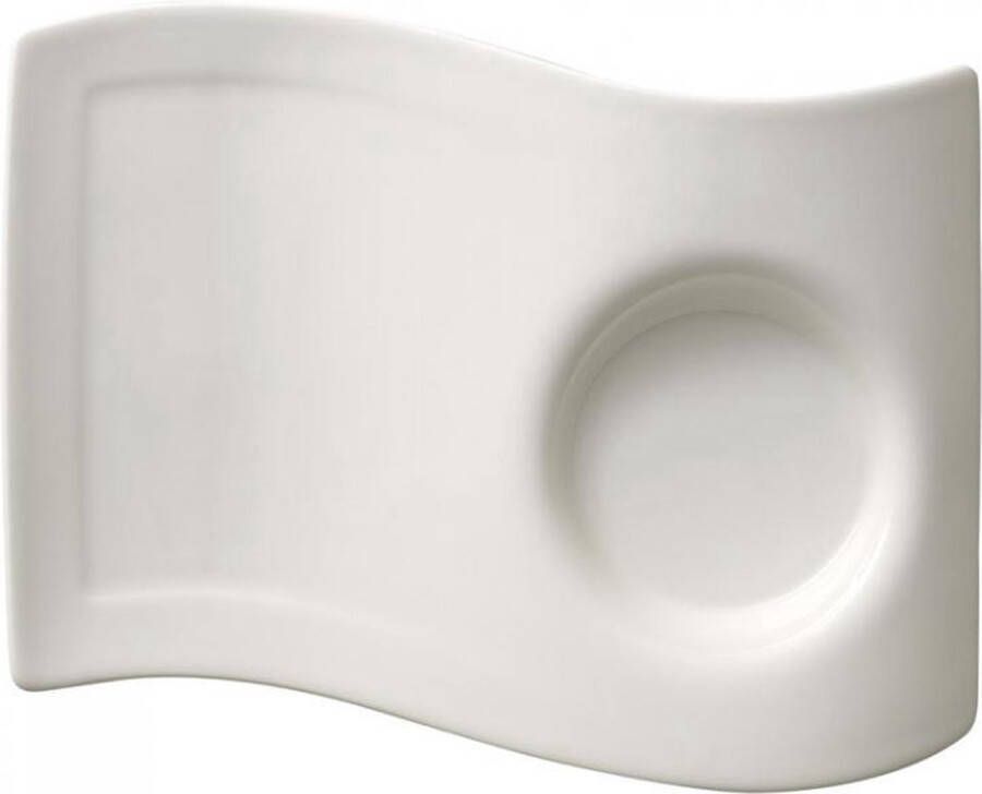 Villeroy Boch Villeroy & Boch New Wave Caffè Partyschaal Middel