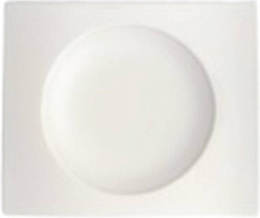 NewWave Villeroy & Boch New Wave Soepschotel 15 cm Wit