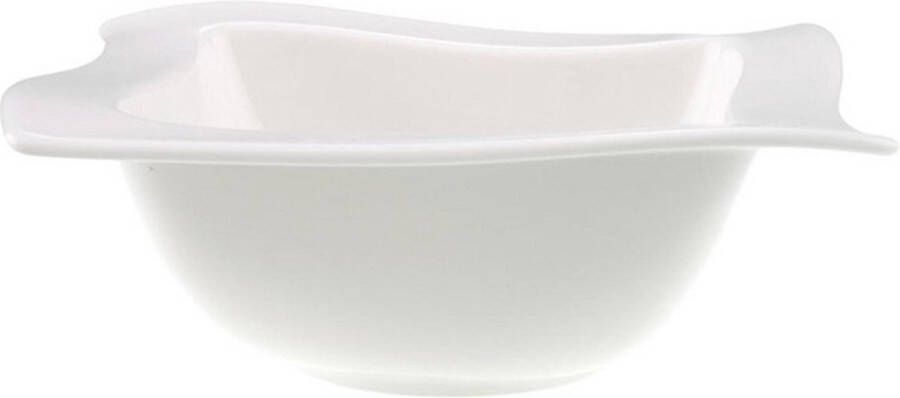 Villeroy & Boch Kom NewWave 17 x 17 cm