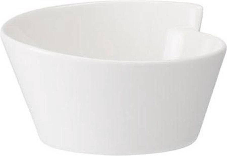 Villeroy & Boch NewWave Slaschaal Terrine 3.0 l Wit