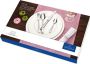 Villeroy & Boch Oscar Bestekcassette 24 delig 44 x 28 x 5 cm - Thumbnail 1