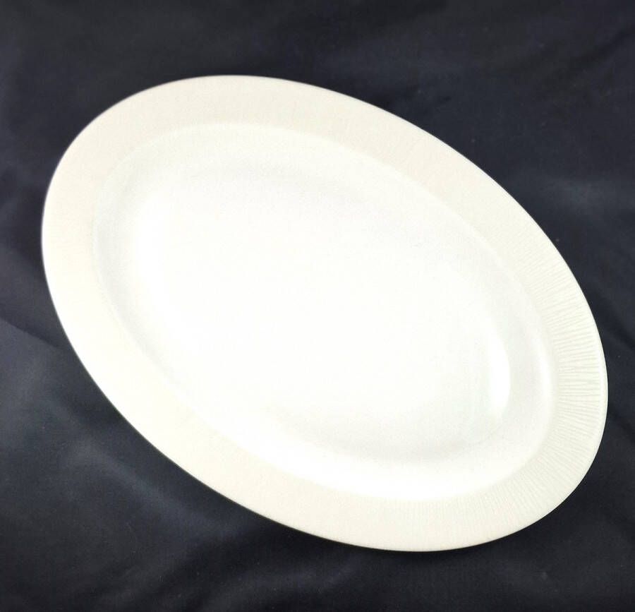 Villeroy & Boch Ovalen platte schaal 31 cm