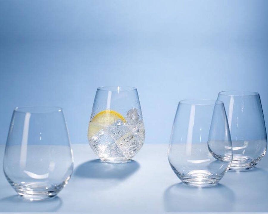Villeroy & Boch Ovid Waterglas 4 stuks 109 mm