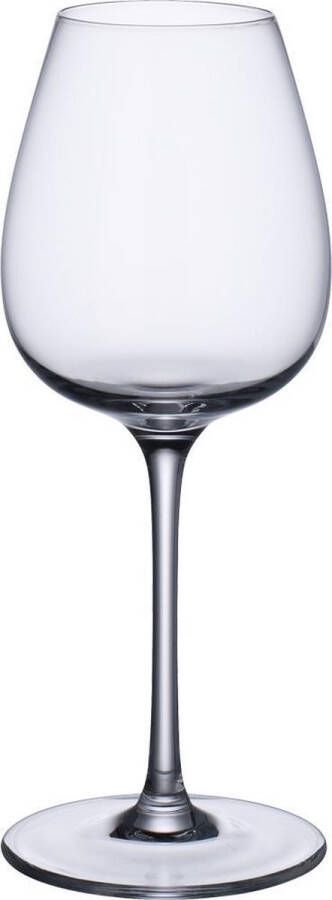 Villeroy & Boch Purismo Wine Rode wijnglas soft & rond 600 ml Kristal