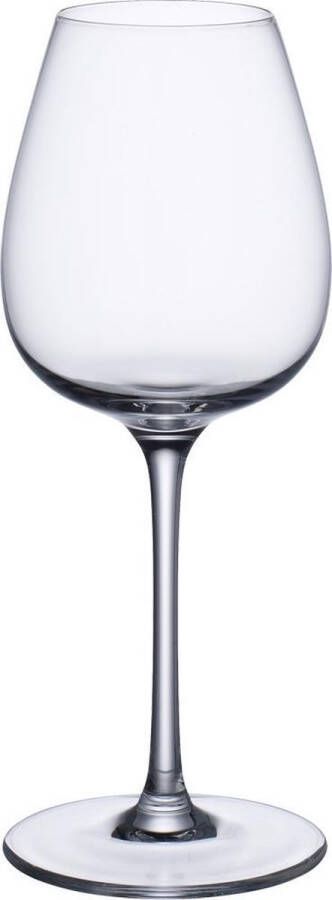 Villeroy & Boch Purismo Wine Witte Wijnglas 400 ml Kristal