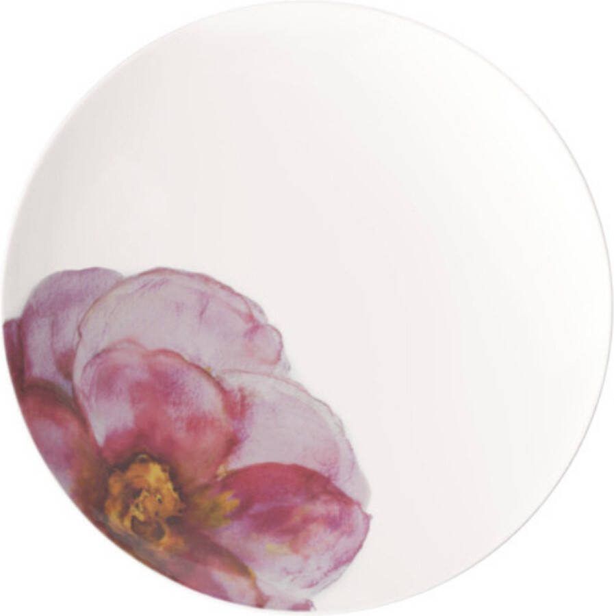Villeroy & Boch Rose Garden Dinerbord coupe 28 5 cm