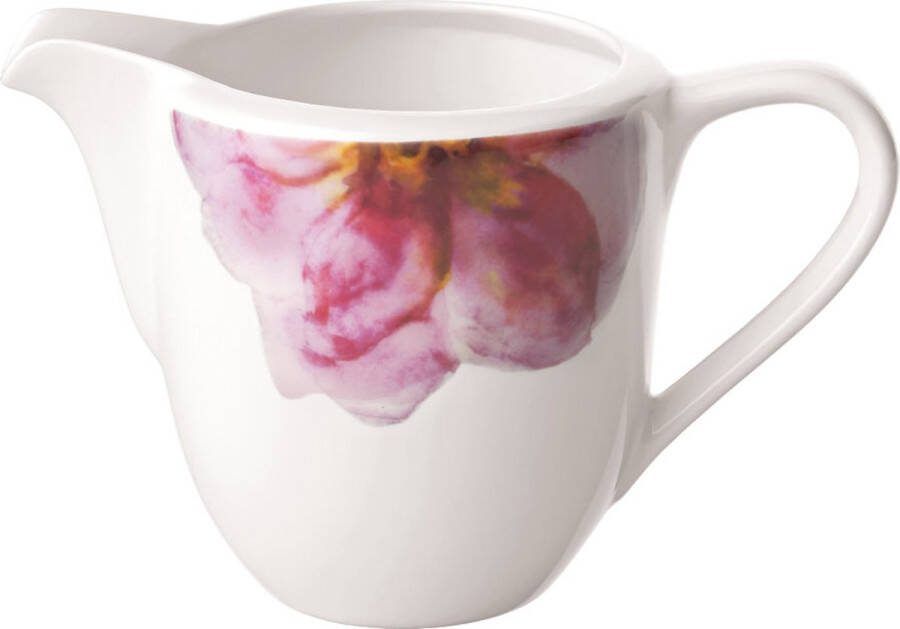 Villeroy & Boch Rose Garden Melkkannetje 0 28 L