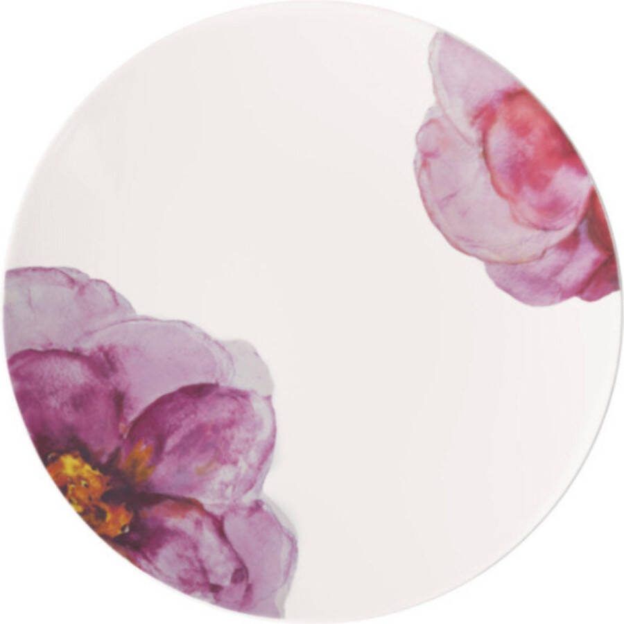 Villeroy & Boch Rose Garden Onderbord coupe 32 cm
