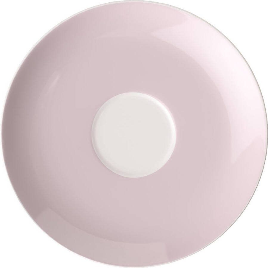 Villeroy & Boch Rose Garden Ontbijtschotel roze
