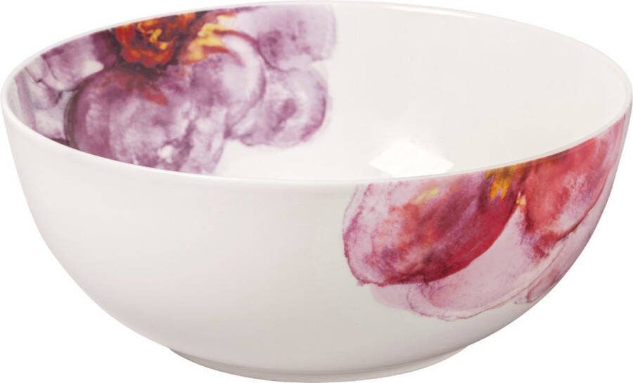 Villeroy & Boch Rose Garden Ronde kom 23 cm