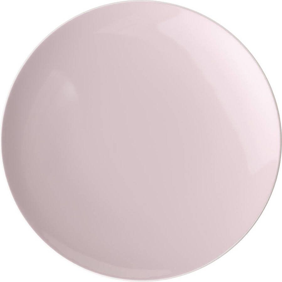 Villeroy & Boch Rose Garden Roze dinerbord 28 5 cm
