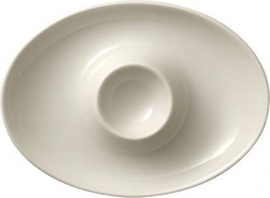 Villeroy & Boch Royal Eierdopje m.vaste schotel 12 5cm