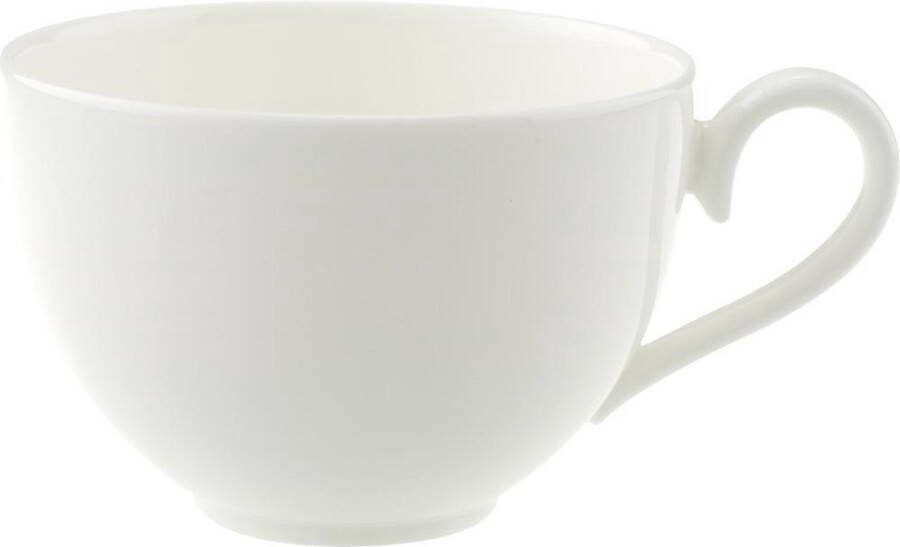 Villeroy & Boch Royal kopje Wit Koffie 1 stuk(s)
