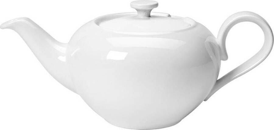 Villeroy & Boch Royal Theepot 1-pers 0 40l