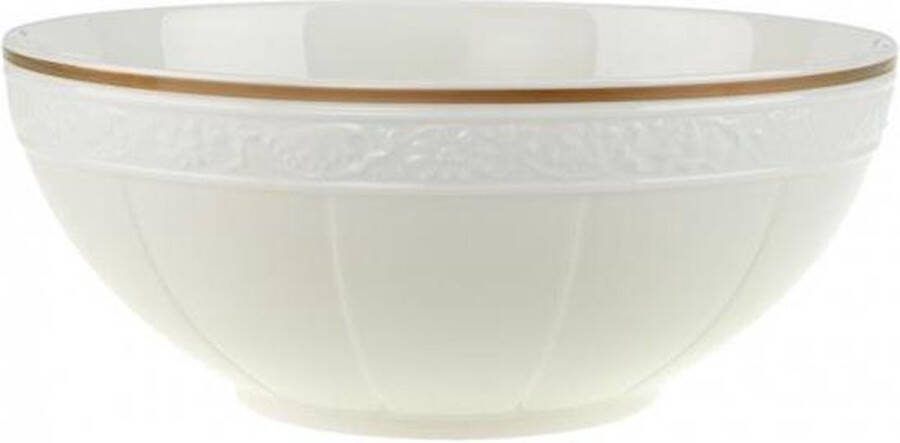 Villeroy & Boch Saladeschaal 21cm (3)