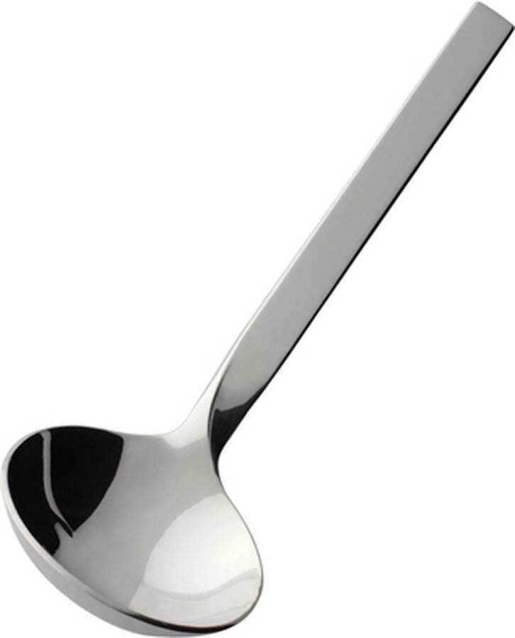 Villeroy & Boch NewWave 18 10 Sauslepel 17cm