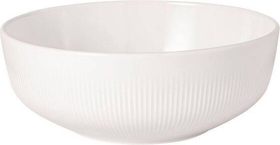 Villeroy & Boch Schaal Afina ø 19 cm 1 liter