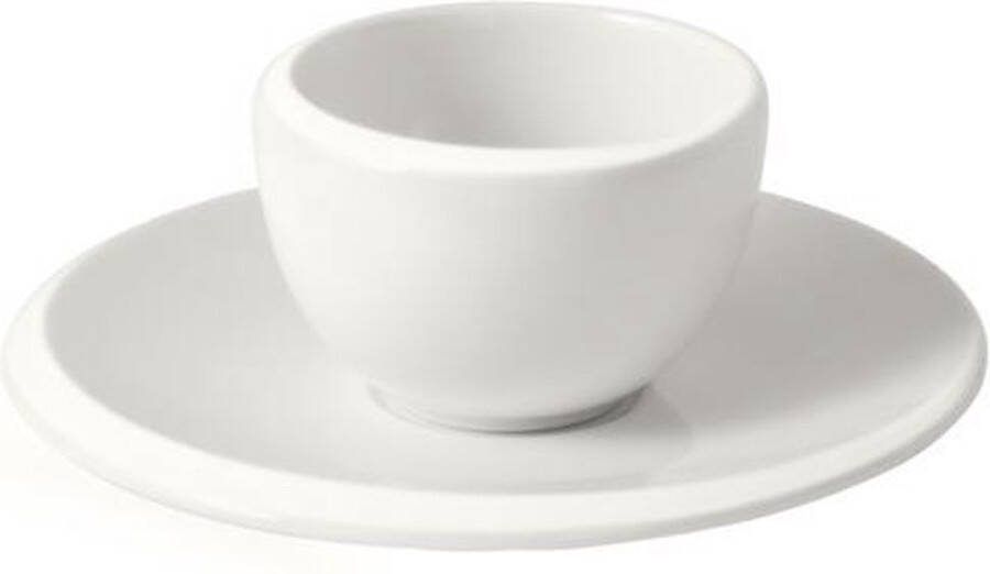 Villeroy Boch Villeroy & Boch Espresso Schotel NewMoon ø 13 cm