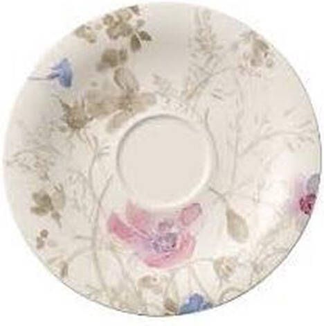 Villeroy & Boch Mariefleur Gris Schotel voor Cappuccinokop