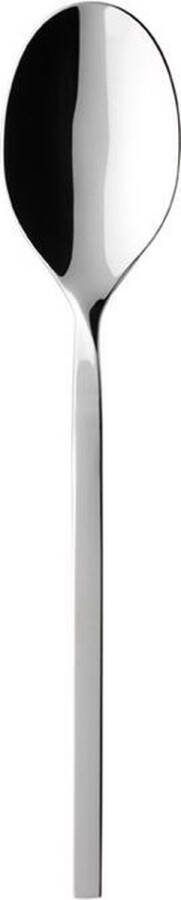 Villeroy & Boch NewWave 18 10 Serveerlepel 23 5cm
